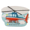 Flash Sale Personalized Helicopter Ornament Transportation