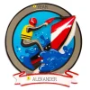 New PolarX Personalized Jet Ski Ornament