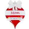 Hot Personalized Mom Ornament Family Members