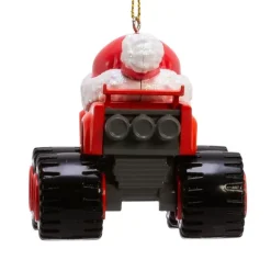 Hot Personalized Monster Truck