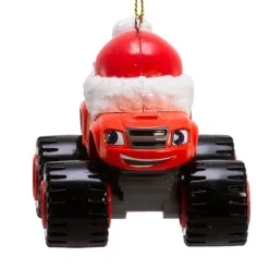 Hot Personalized Monster Truck