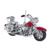 Best Sale Personalized Motorcycle Ornament - Red Transportation