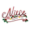 Hot Personalized Niece Ornament Family Members