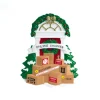 Discount Personalized Online Shopper Ornament Hobbies & Activities