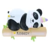 Outlet Personalized Pandacorn Ornament Kids