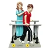 Discount PolarX Personalized Physical Therapist Ornament