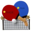 Online Personalized Ping Pong Ornament Fun & Games