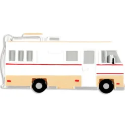 Best PolarX Personalized Rv Camper Ornament