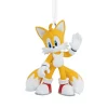 Discount Personalized Sega Sonic Tails Ornament Fun & Games