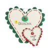Clearance Personalized Sewing Ornament Hobbies & Activities