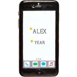 Cheap Personalized Smart Phone Ornament Hobbies & Activities