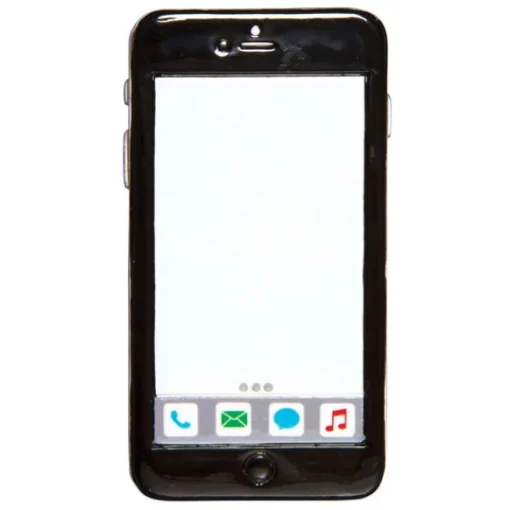 Cheap Personalized Smart Phone Ornament Hobbies & Activities