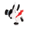 Flash Sale Personalized Snoopy With Top Hat Ornament Licensed Characters