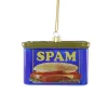 Best Cody Foster Personalized Spam Ornament