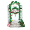 Best Sale Personalized 1St Christmas In My New Home Door Ornament Home & Housewarming