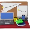 Flash Sale Personalized Student Desk Ornament School Days