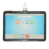 Shop Personalized Tablet Glass Ornament School Days