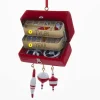 Cheap Personalized Tackle Box Ornament Fish & Reptile