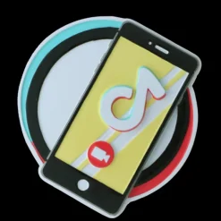 Shop Personalized Tiktok Ornament Hobbies & Activities