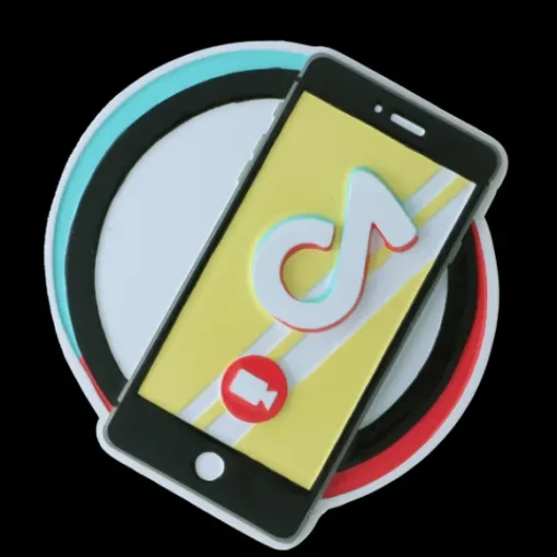Shop Personalized Tiktok Ornament Fun & Games