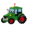 Online Personalized Tractor With Face Ornament Kids