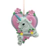 Store Personalized Unicorn Ornament Kids