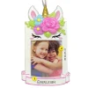 Cheap Personalized Unicorn Picture Frame Ornament Picture Frames