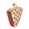 Sale Old World Christmas Piece Of Cherry Pie Ornament -