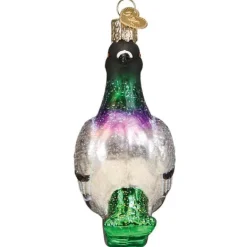 Discount Pigeon Ornament - Garden, Birds & Insects