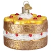 Shop Old World Christmas Pineapple Upsidedown Cake Ornament -