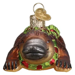 Store Platypus Ornament - Animals
