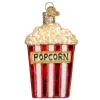 Sale Old World Christmas Popcorn Ornament -