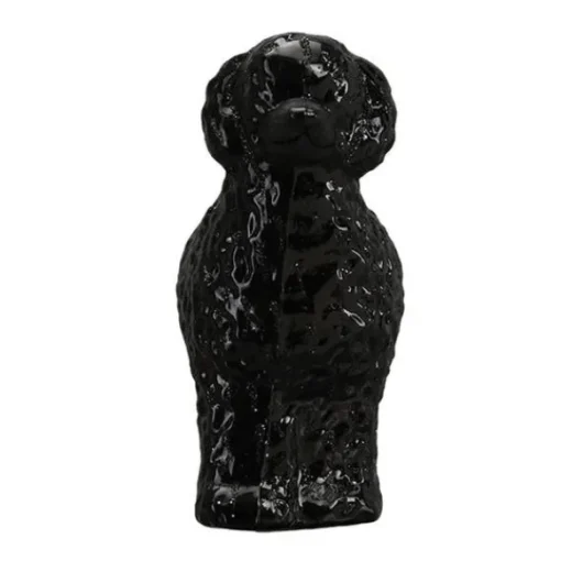 Outlet Old World Christmas Portuguese Water Dog Ornament -