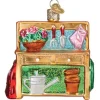 Sale Potting Bench Ornament - Hobbies & Activities