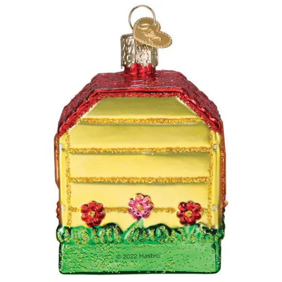 New Pound Puppies Ornament - Kids