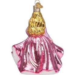 Shop Princess Ornament - Kids