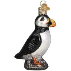 Shop Puffin Ornament - Garden, Birds & Insects