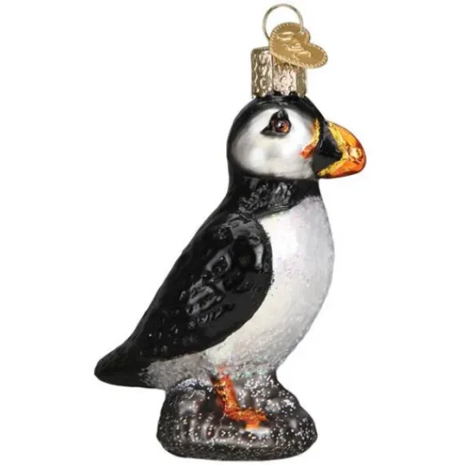Shop Puffin Ornament - Garden, Birds & Insects