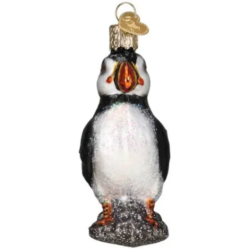 Shop Puffin Ornament - Garden, Birds & Insects