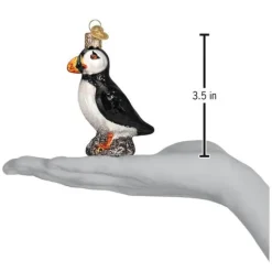 Shop Puffin Ornament - Garden, Birds & Insects