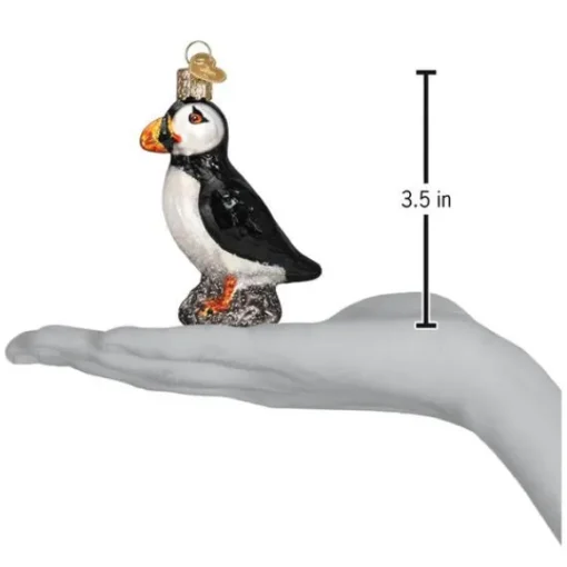 Shop Puffin Ornament - Garden, Birds & Insects