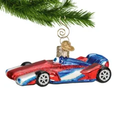 Best Sale Racing Car Ornament - Transportation