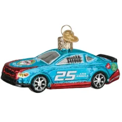 Outlet Racing Sports Car Ornament - Kids