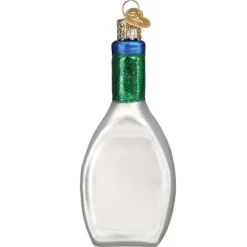 Fashion Old World Christmas Ranch Dressing Ornament -