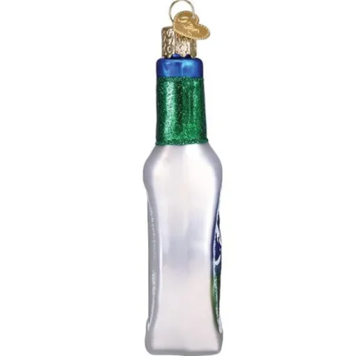 Fashion Old World Christmas Ranch Dressing Ornament -