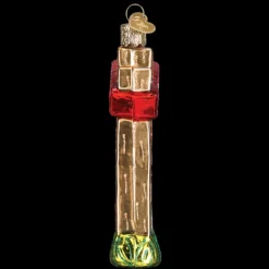 Shop Realty Sign Ornament - Home & Housewarming