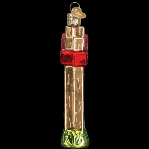 Shop Realty Sign Ornament - Home & Housewarming