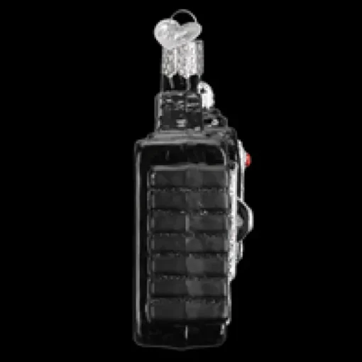 Shop Remote Control Ornament - Hobbies & Activities