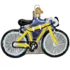 Shop Road Bike Ornament - Transportation