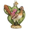 Fashion Roadrunner Ornament - Garden, Birds & Insects
